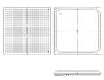 Xilinx XC6SLX100T-3FGG484I 扩大的图像